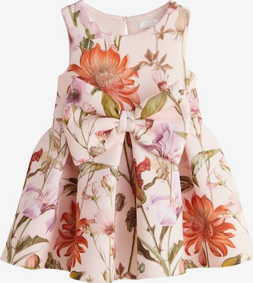 Abito di Next in beige: frontale