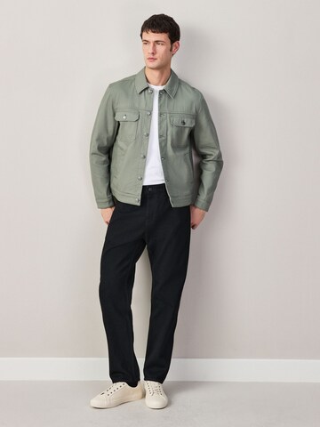 NextPrijelazna jakna - zelena boja