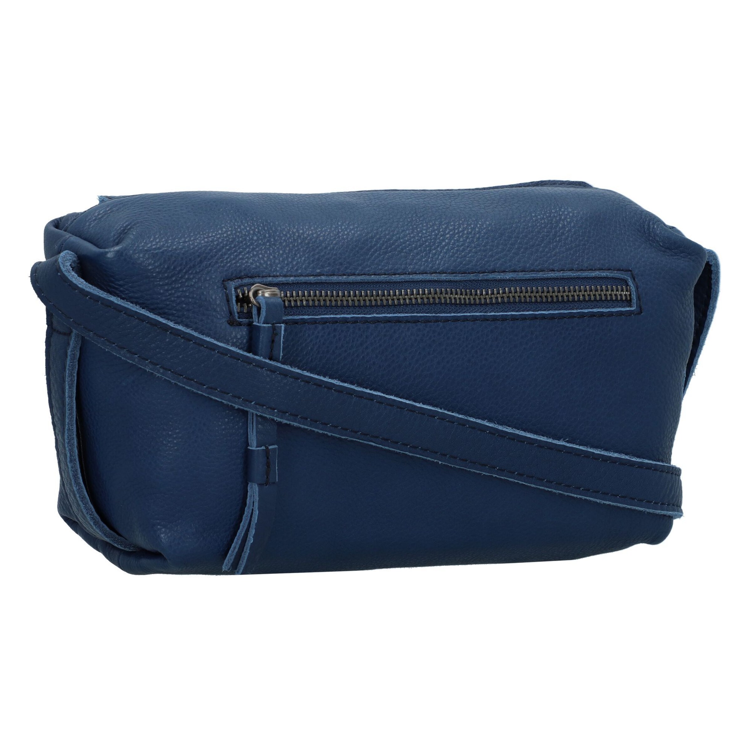 Sac à bandoulière 'Leia ' FREDsBRUDER en bleu