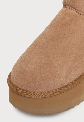 Liu Jo Boots 'JANE 12 ' i brun: forside
