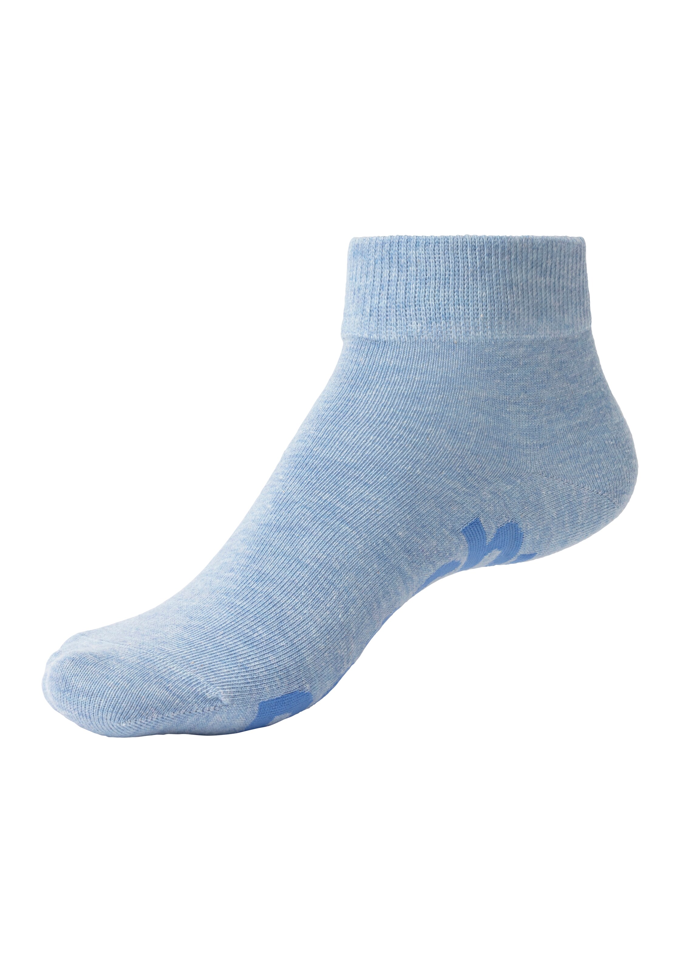 BENCH Socks in Blue