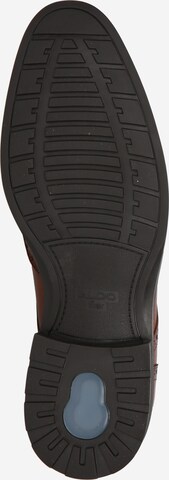 ALDO Lace-Up Shoes 'LAURIER' in Brown