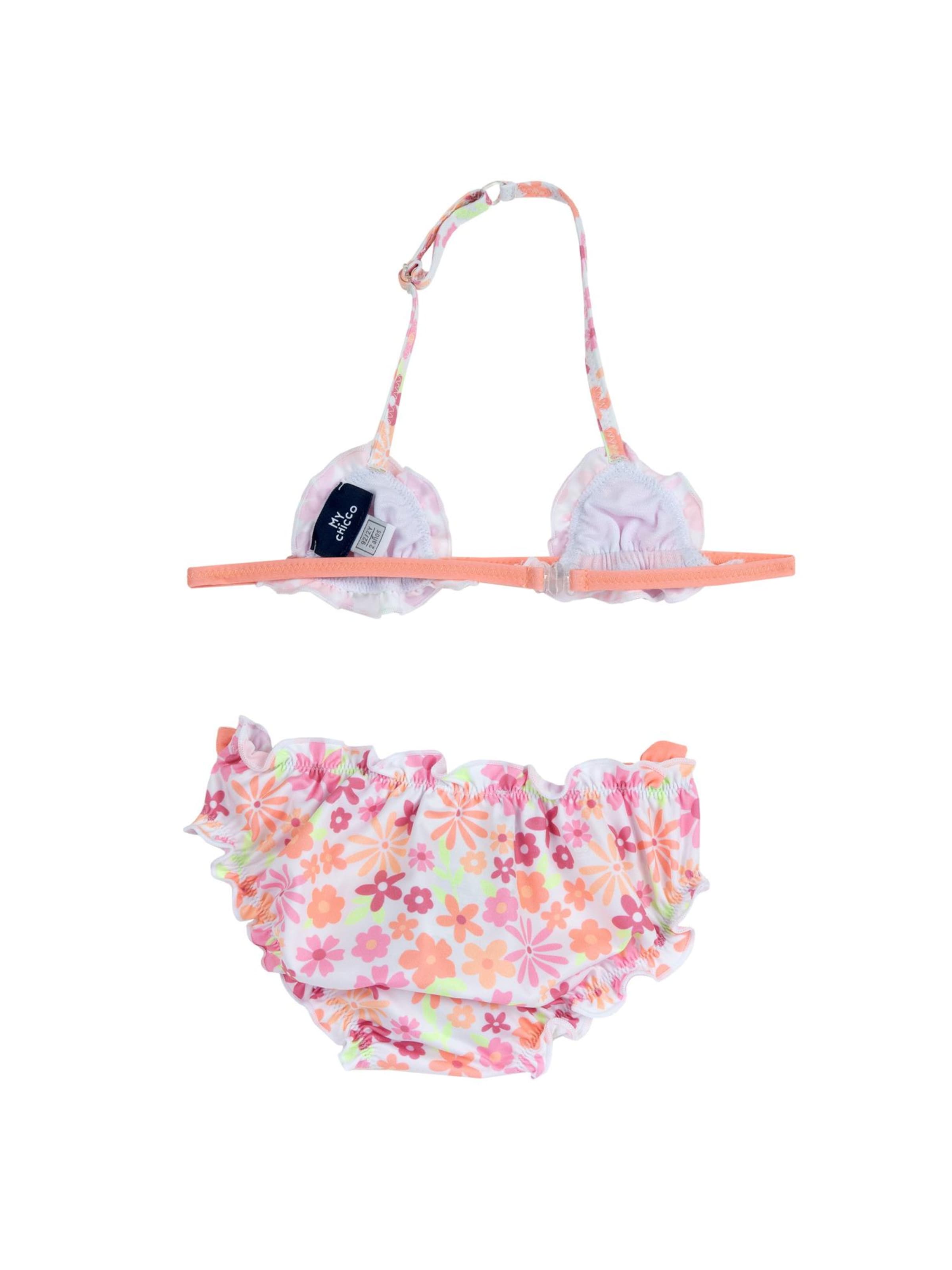 Chicco Háromszög Bikini - narancs