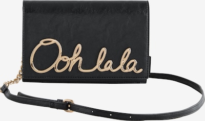 Rockett St George Torba preko ramena 'Oh La La' u zlatna / crna, Pregled proizvoda