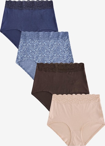 smėlio Next Moteriškos kelnaitės: priekis