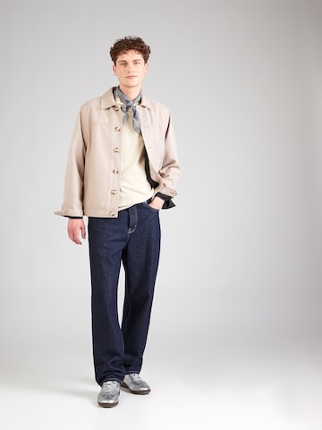 T-Shirt 'BHFJUMA' BLEND en beige