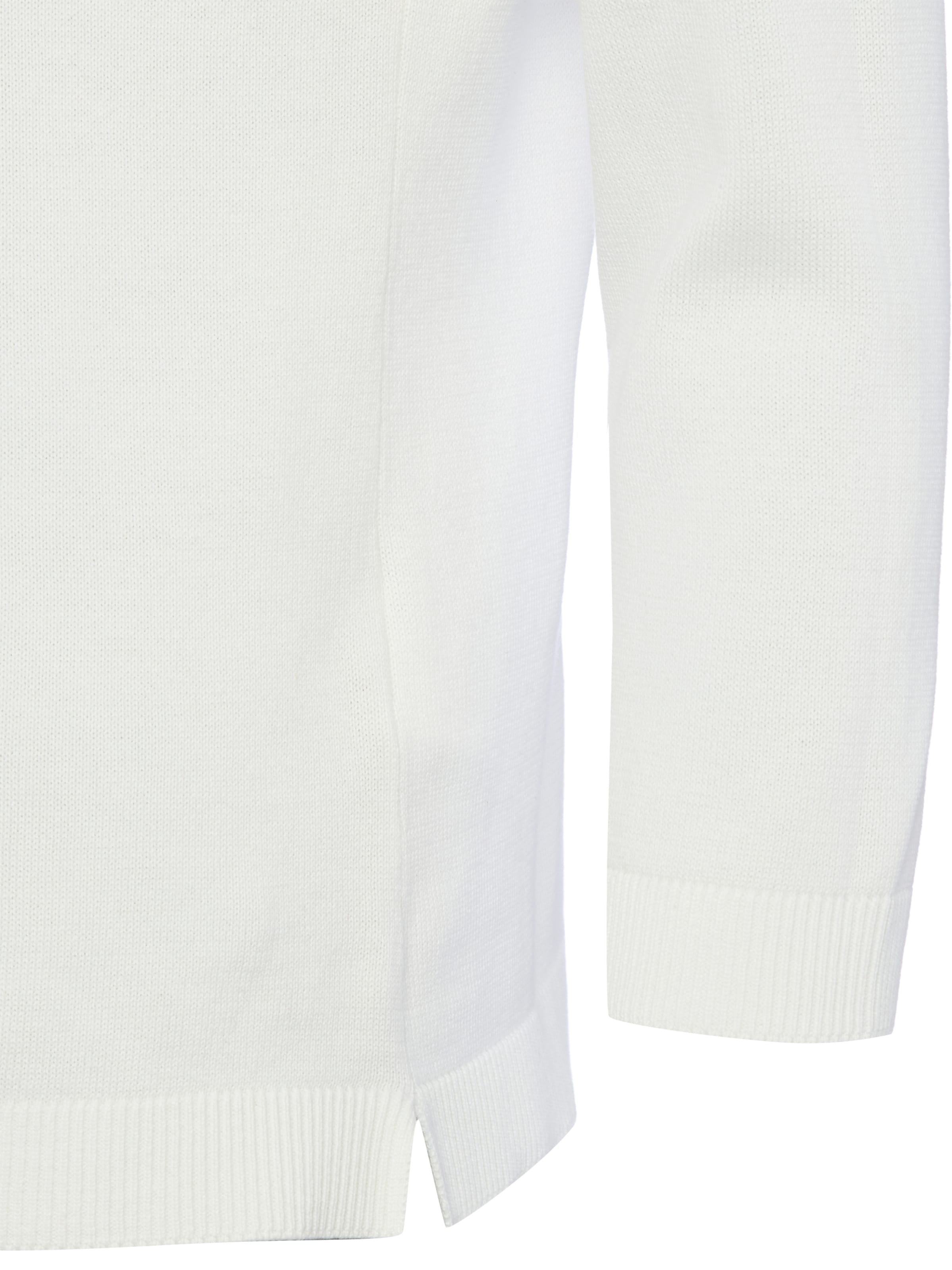 Brookshire Trui in Wit