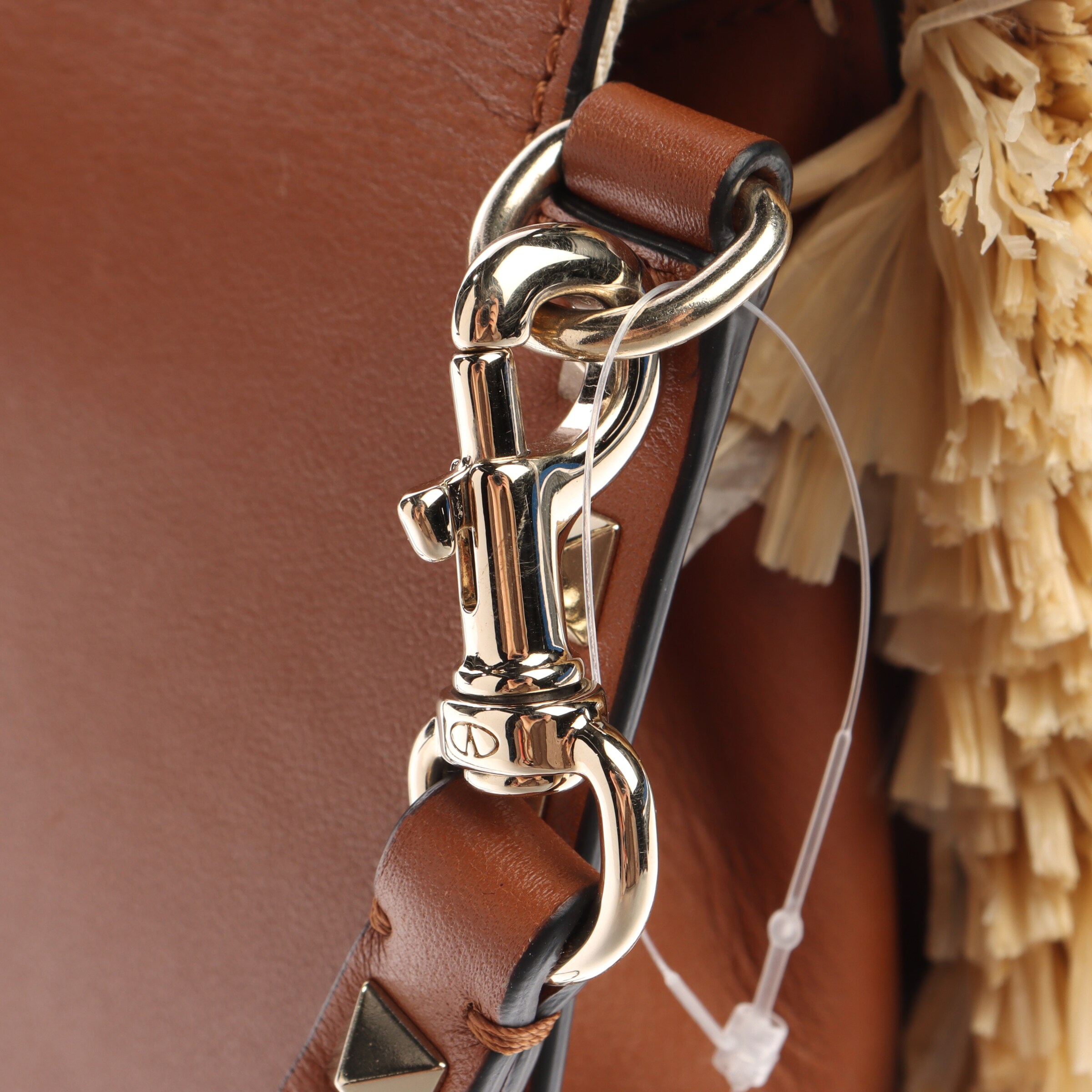 VALENTINO Bag in One size in Beige