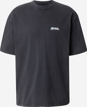 Pegador Paita 'Patino' värissä musta: etupuoli