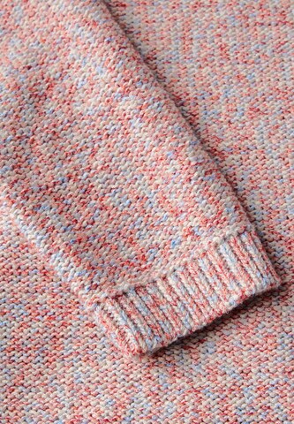 CECIL Strickpullover in Pink