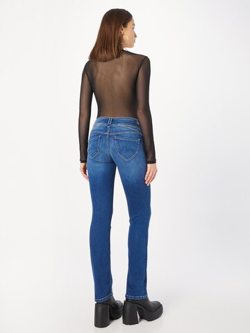 Regular Jean Pepe Jeans en bleu