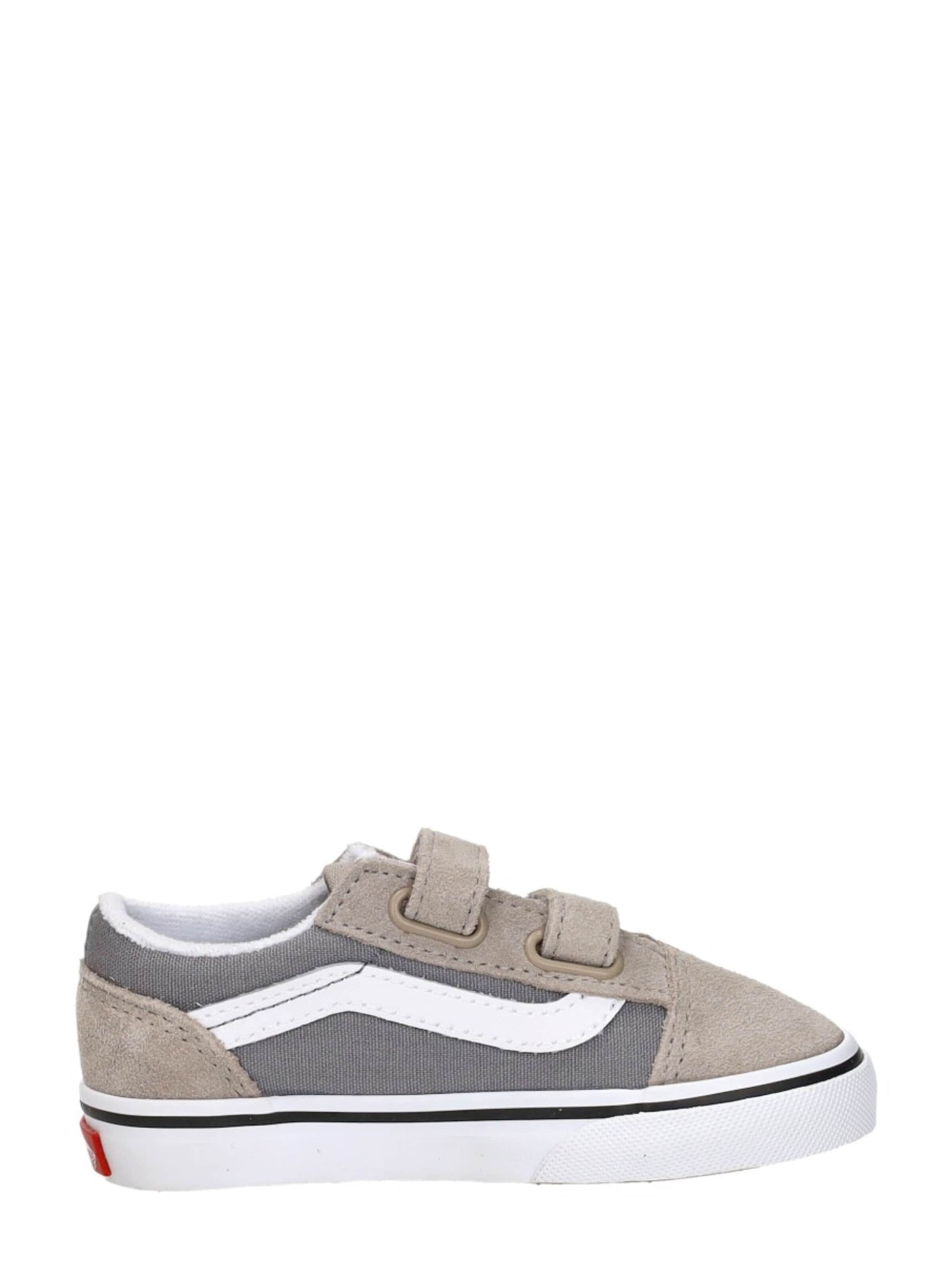 VANS Sneaker 'Old Skool V 2'‌‌‌‌‌‌‌‌‌‌ in Grau