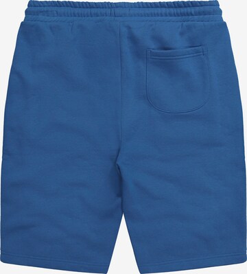 JP1880 Regular Shorts in Blau