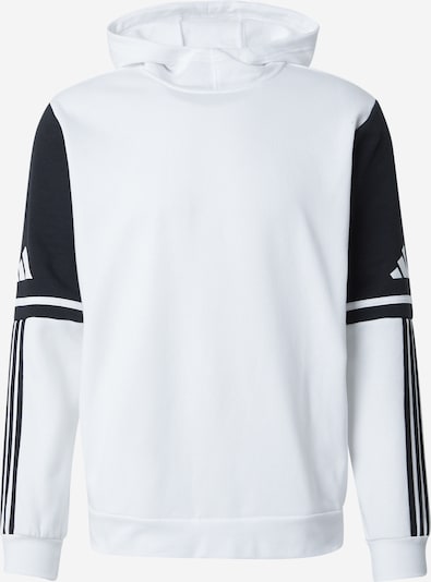 ADIDAS PERFORMANCE Sportska sweater majica 'Squadra 25' u crna / bijela, Pregled proizvoda