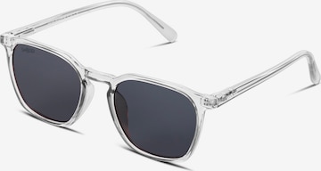 Smooder Sunglasses 'Bantur Sun' in Transparent: front