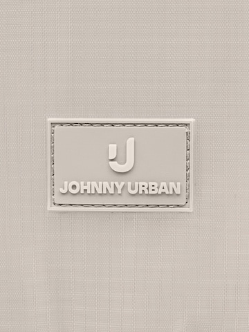 Johnny Urban Toiletry Bag 'Logan' in Beige