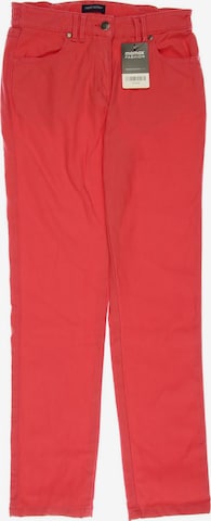 Saint James Jeans in 25-26 in Pink: front