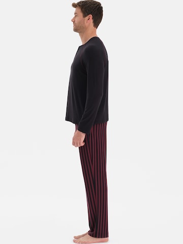 Dagi Pyjamas lang i sort