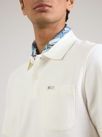 s.Oliver Тениска в бяло