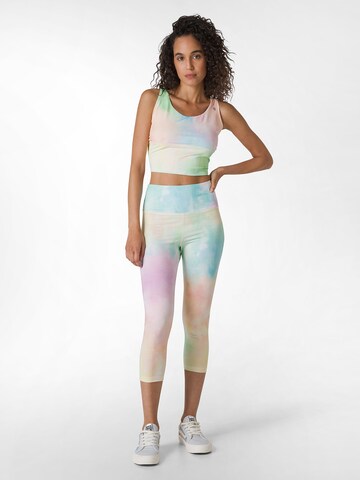 DEHA Skinny Leggings in Gemengde kleuren