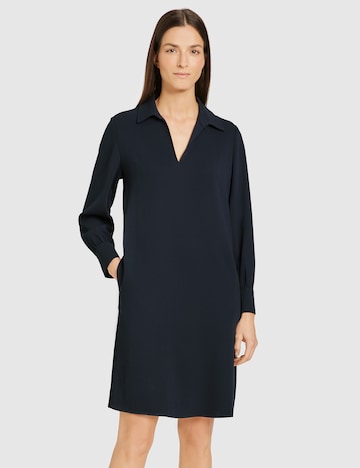 GERRY WEBER Kleid in Blau: predná strana