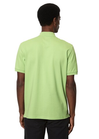 Tricou de la Marc O'Polo pe verde