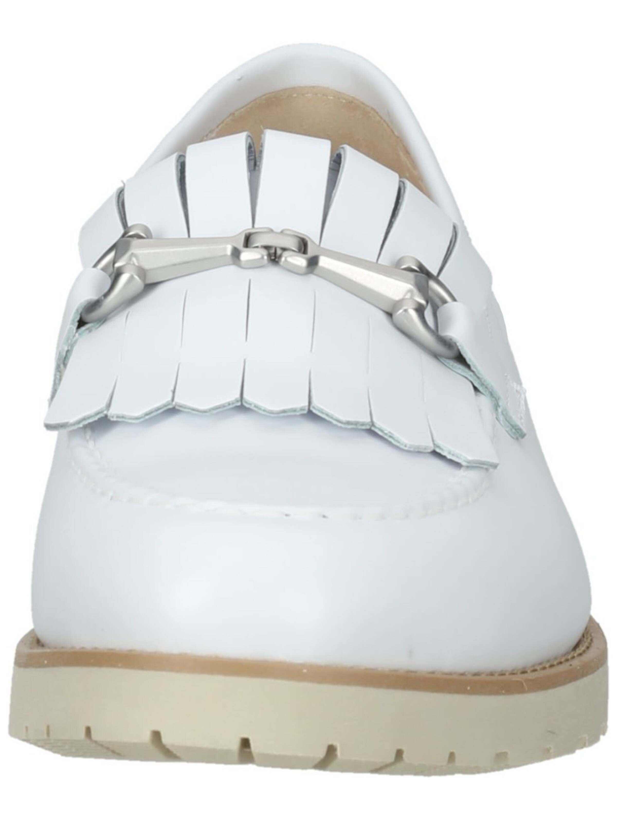 Nero Giardini Instappers in Wit