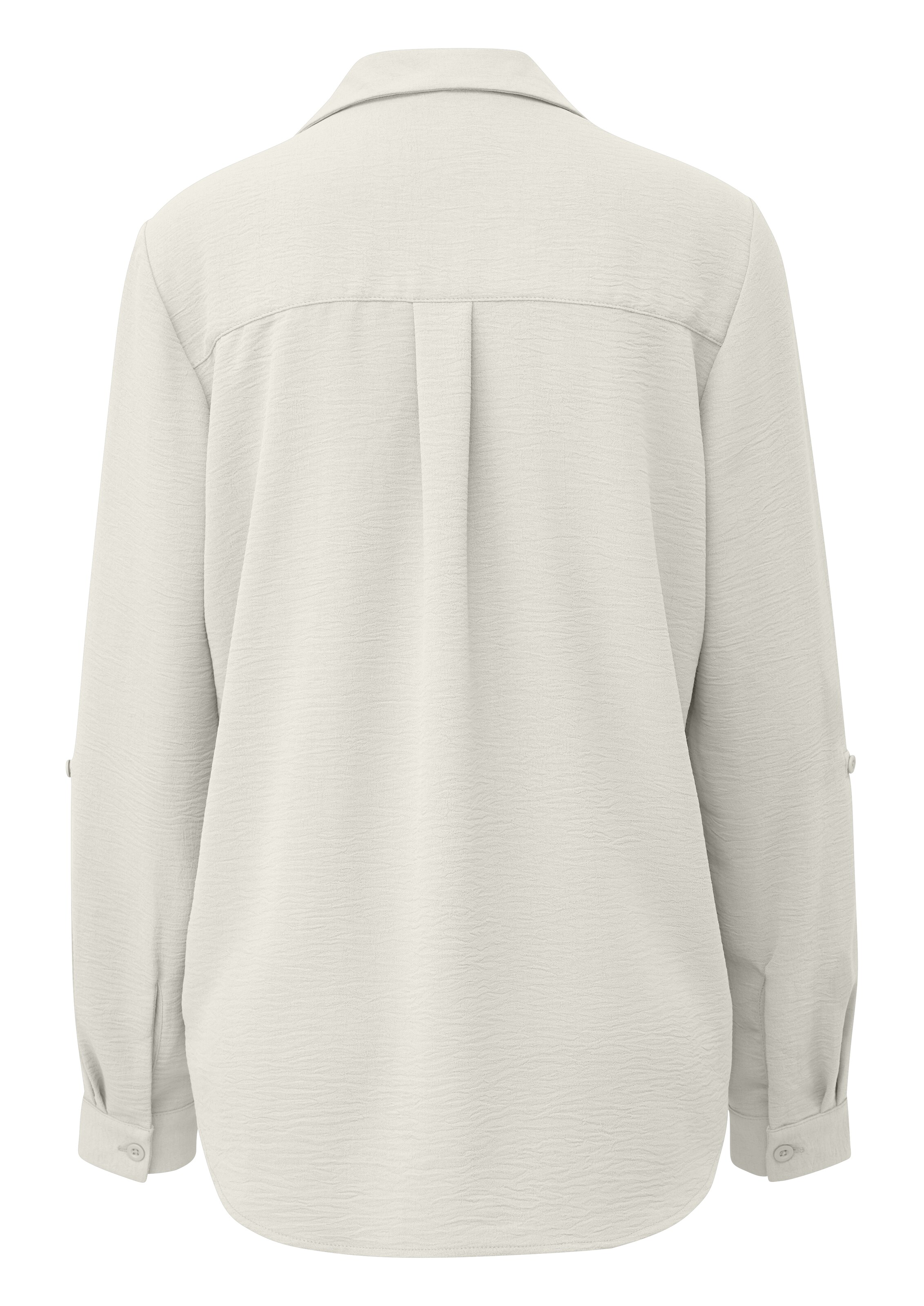 QS Блузка в Белый