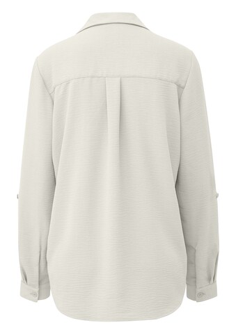 QS Blouse in Wit