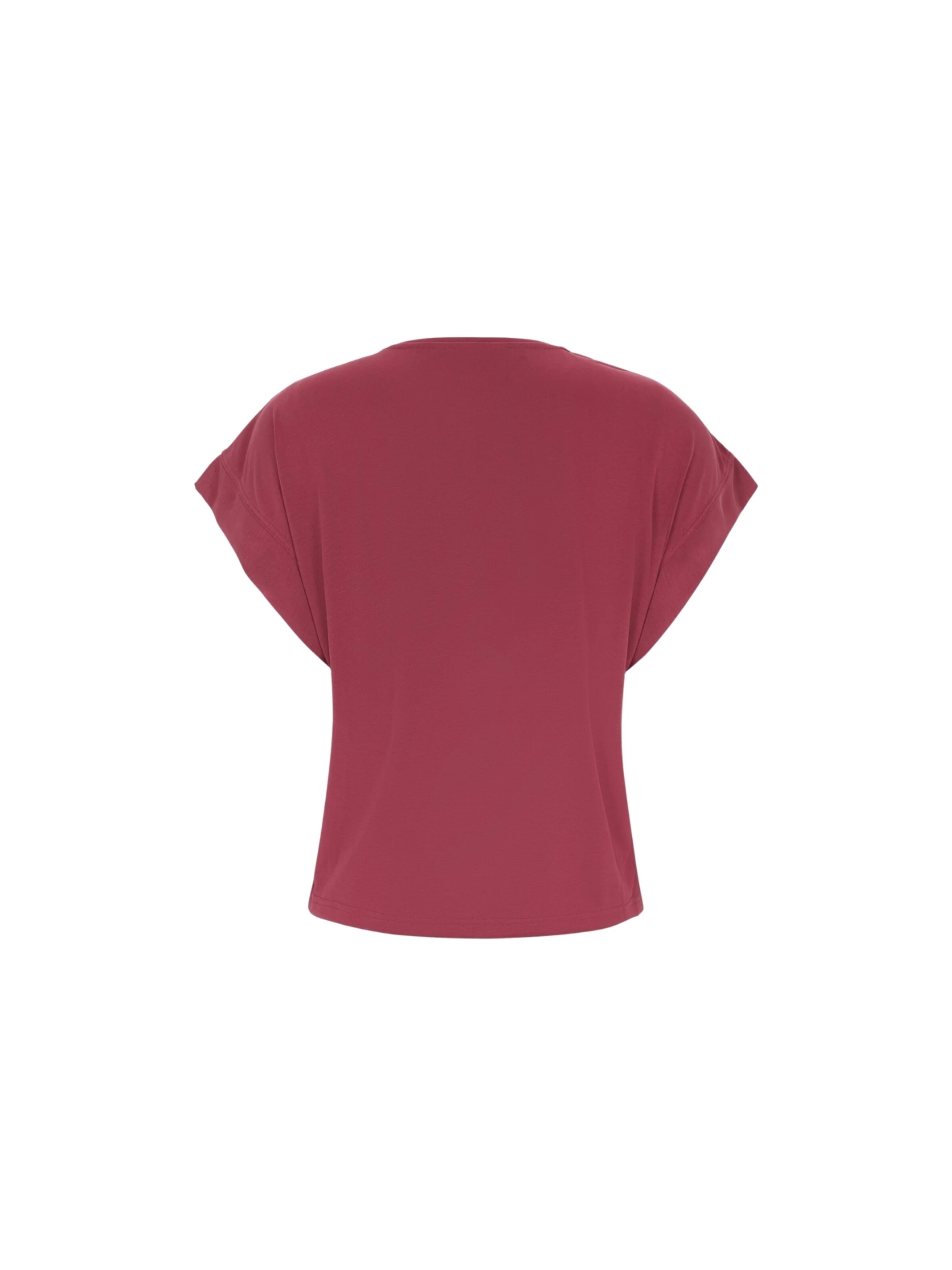 Top ' SRElla ' di Soft Rebels in rosso