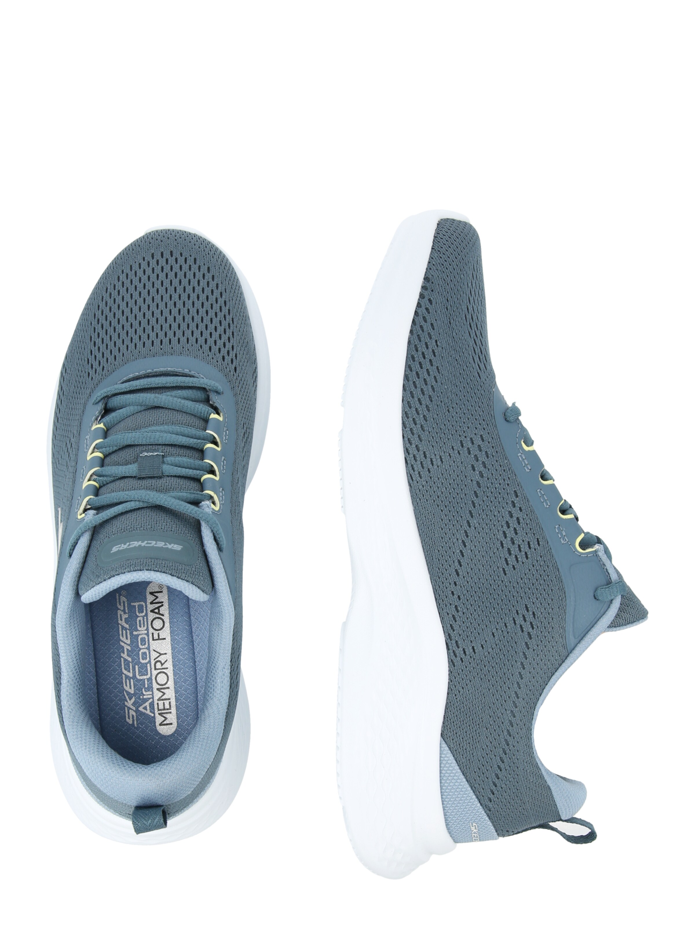 SKECHERS Běžecká obuv 'SKECH-LITE PRO 2.0 - BERRIX' – zelená