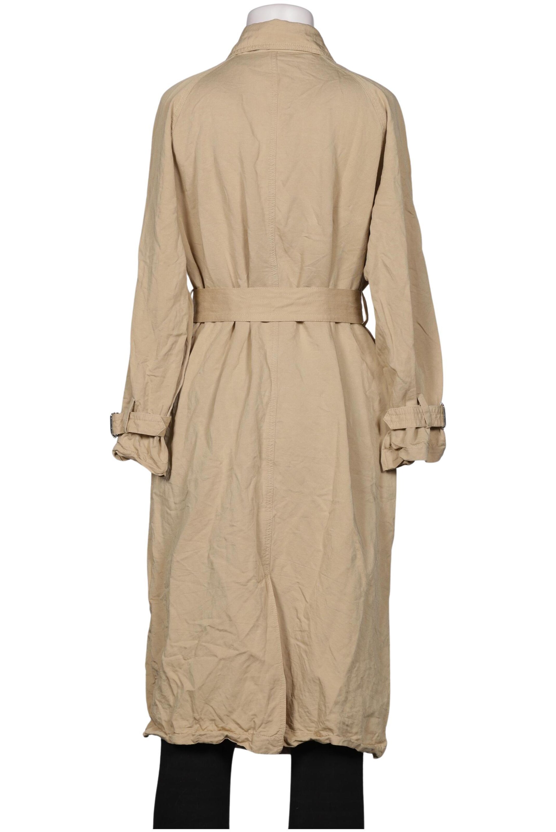 & Other Stories Jacket & Coat in S in Beige