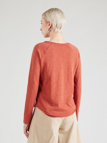 Smith&Soul Shirt in Rood