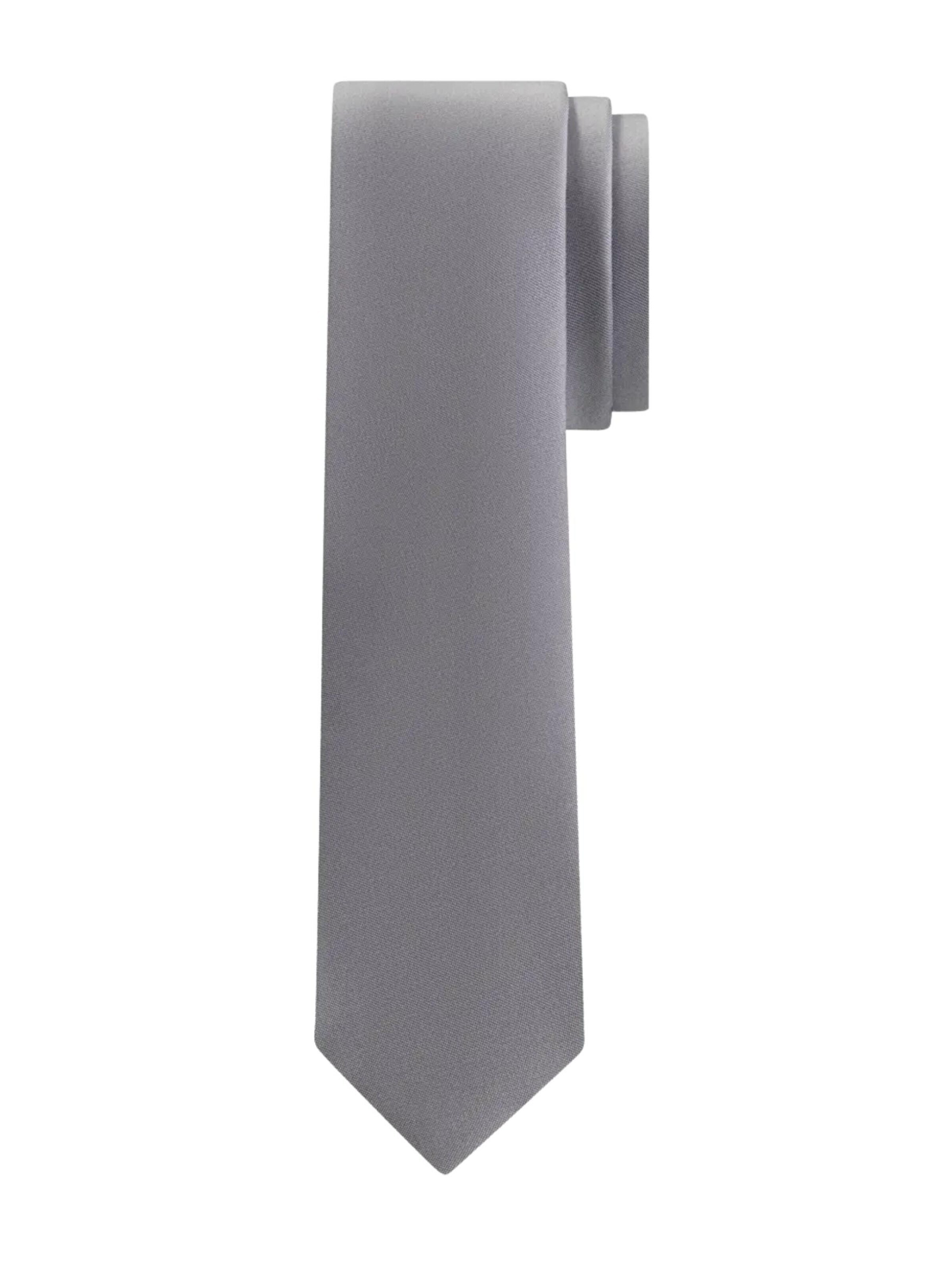 Michael Kors Tie in One Size in Grey, Item view