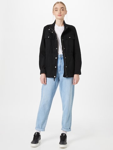 GAP Between-season jacket in Black