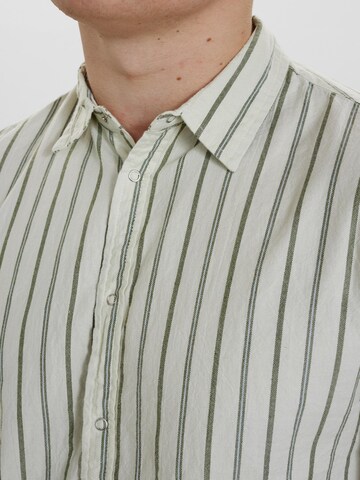 T-Shirt 'DXChe' Dxnmxrk en blanc