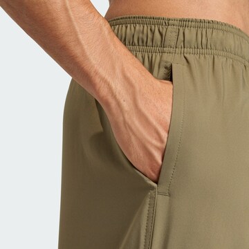 Boardshorts 'Essentials' ADIDAS SPORTSWEAR en vert