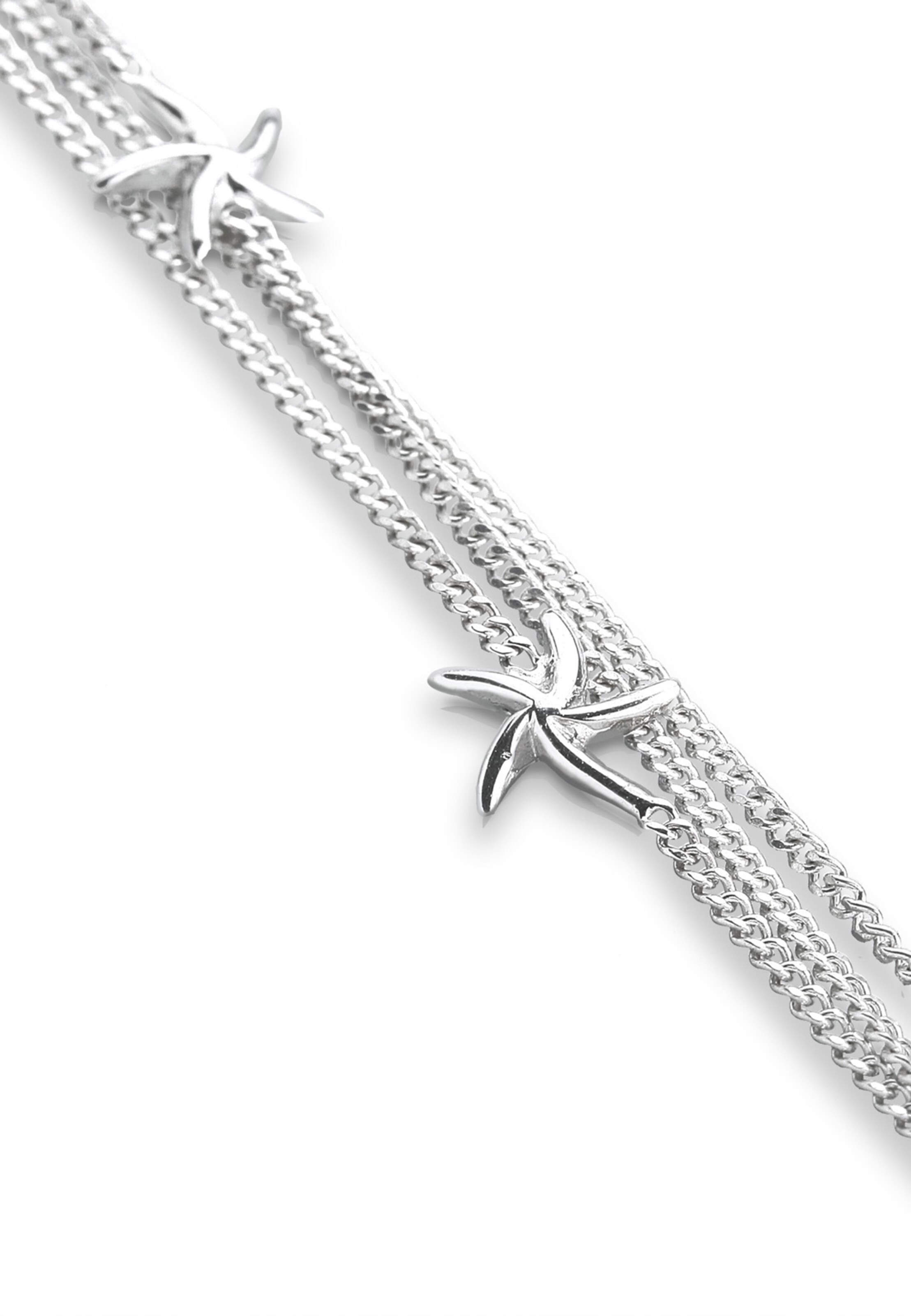 ELLI Armband in Zilver