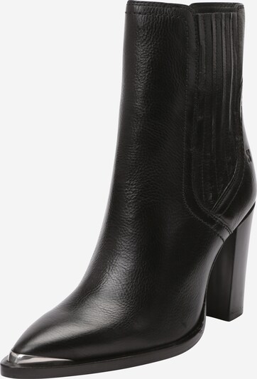 BRONX Ankle Boots 'New Americana' in Black, Item view