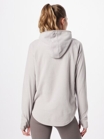 Urban Classics Sweatshirt in Grey