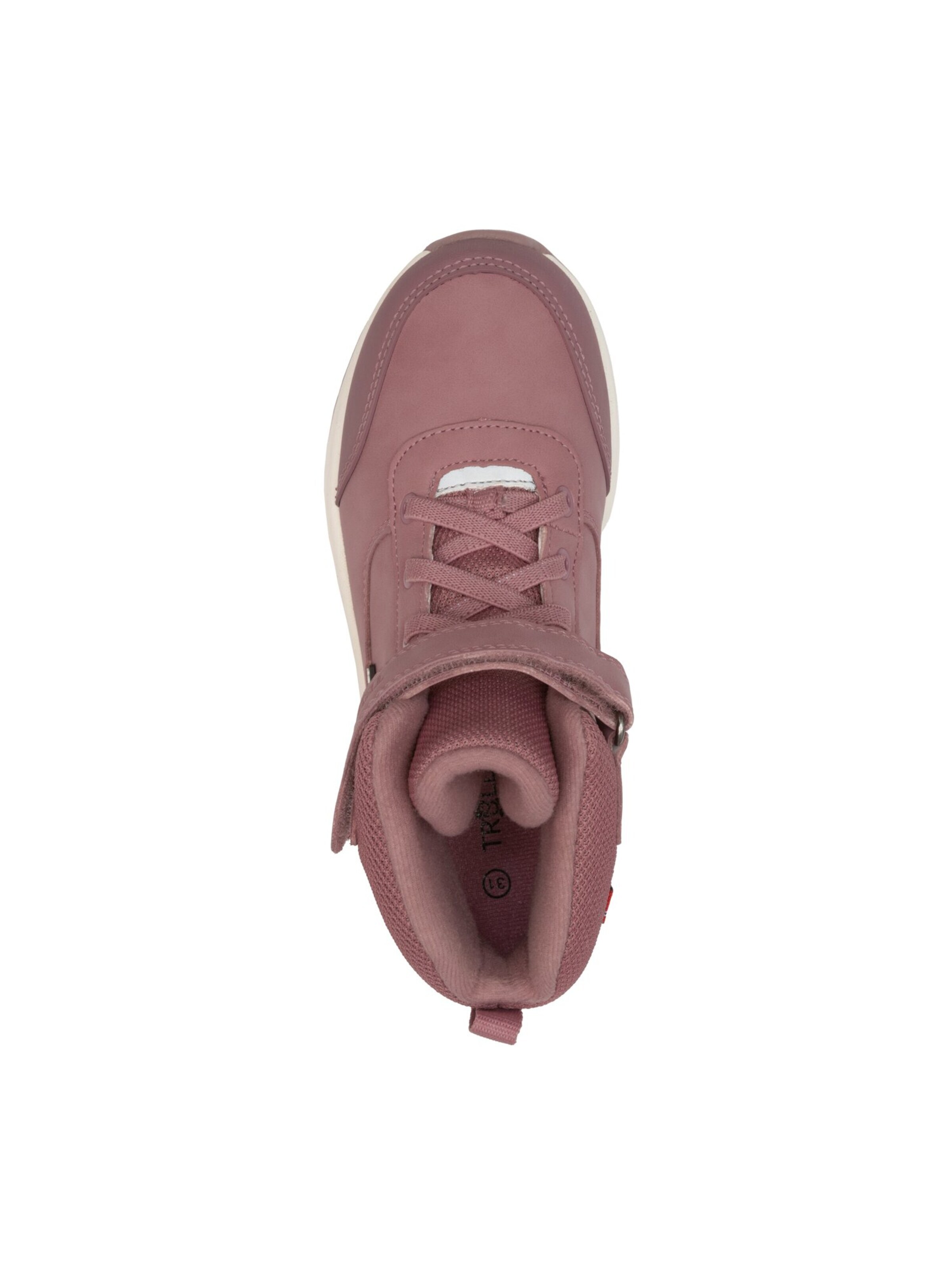 TROLLKIDS Flats in Pink