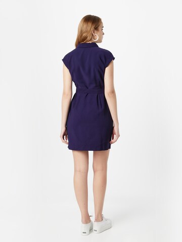 ABOUT YOU Kleid 'Marion' in Blau