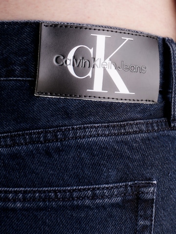 Regular Jean Calvin Klein Jeans Plus en bleu