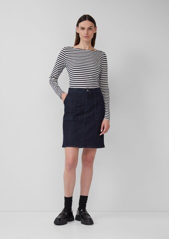 s.Oliver Rok in Blauw