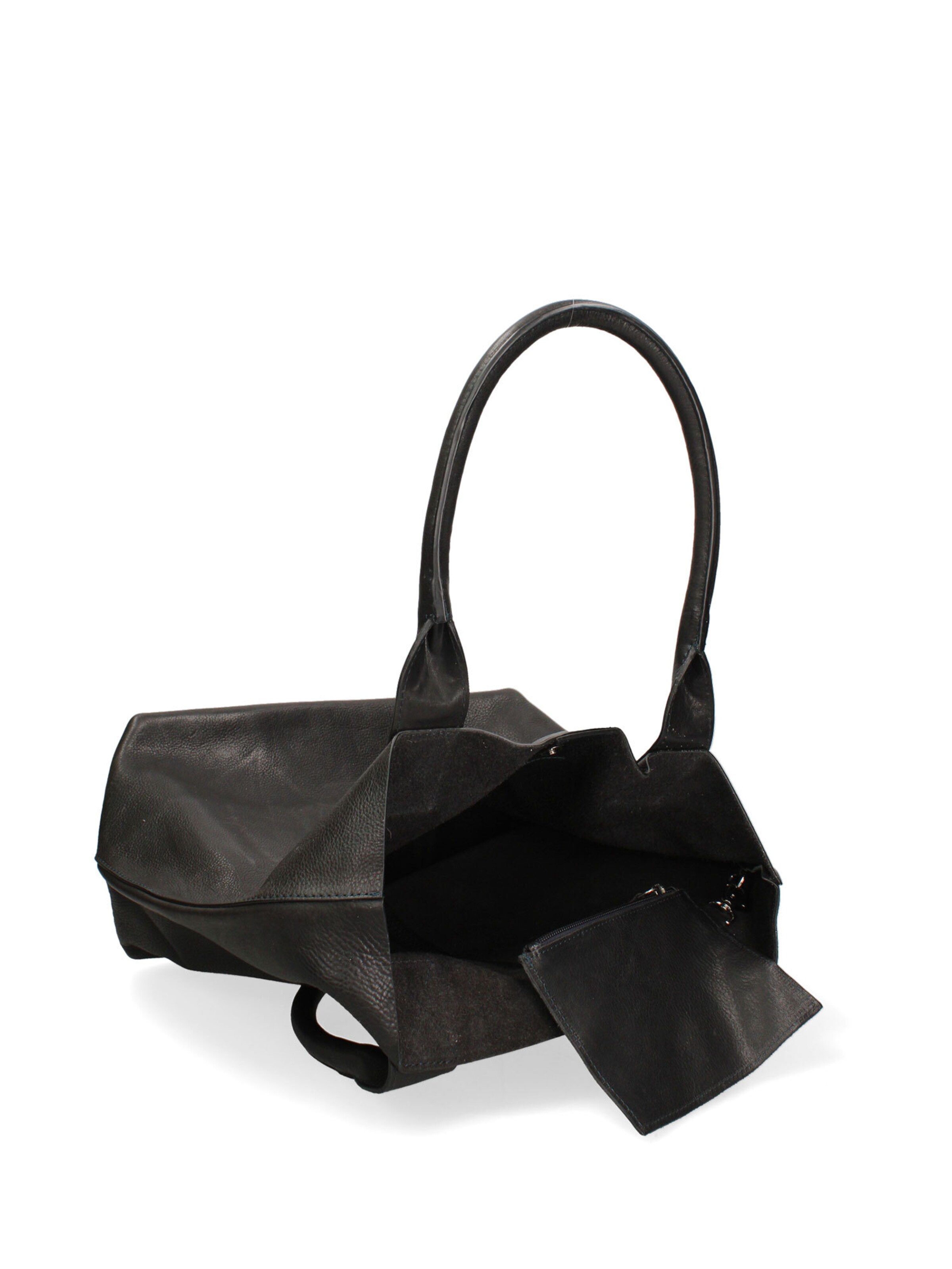 Gave Lux Schultertasche in Blau