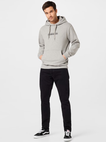 Sweat-shirt NAPAPIJRI en gris