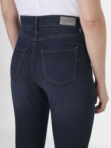 PADDOCKS Slimfit Jeans in Blau