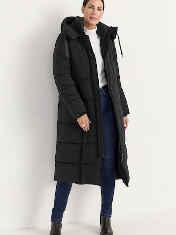 Cellbes of Sweden Mantel in Schwarz