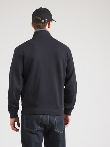 NAPAPIJRI Tréning dzseki 'BENDIL' - fekete: hátul