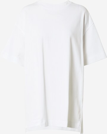 SELECTED FEMME Shirt in Wit: voorkant